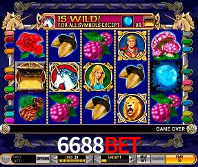 Live Casino 6688bet