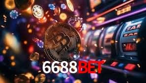 A Emoção da Loteria na 6688bet: Uma Chance de Mudança de Vida