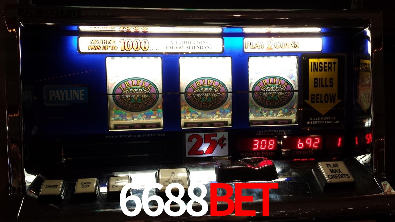 Spaceman Game 6688bet