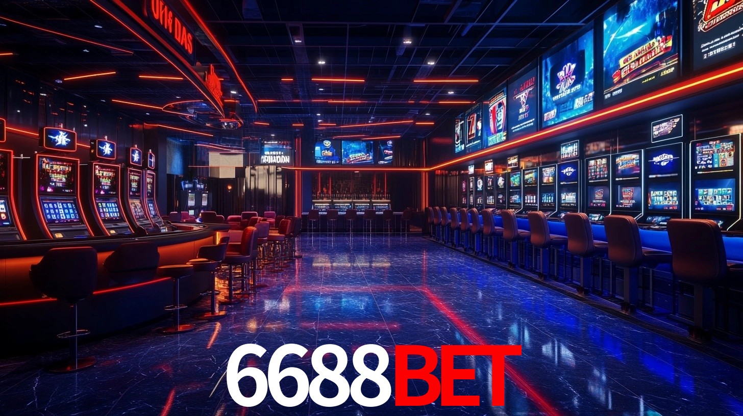 Premium Interface 6688bet
