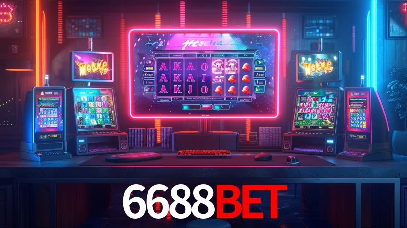 6688bet APP