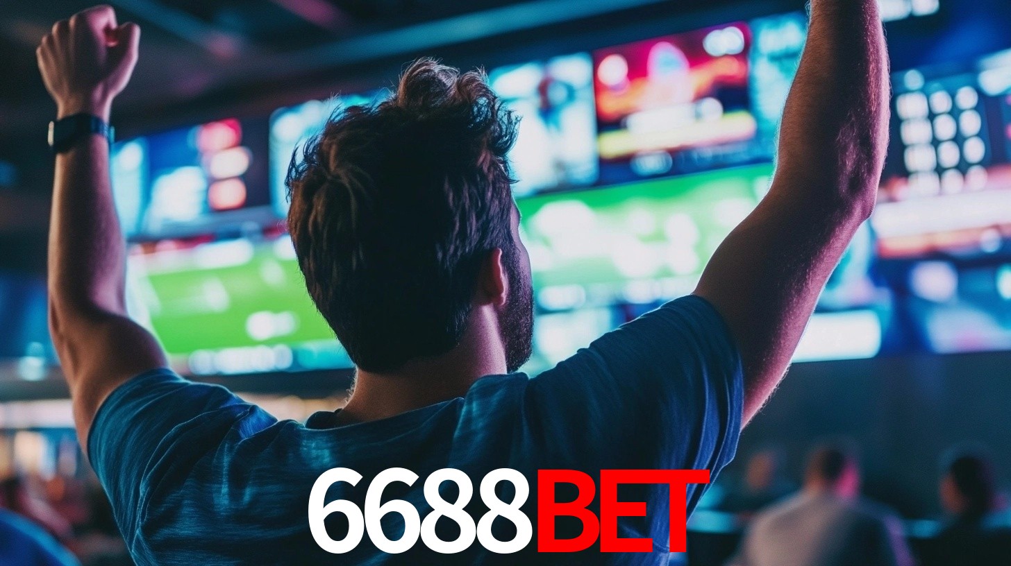 6688bet